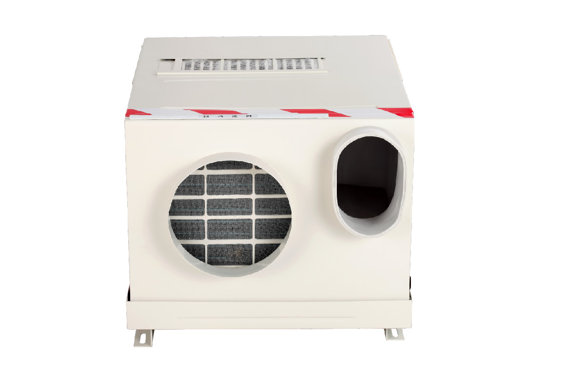 廠家直銷SL系列的電梯空調(diào)